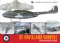 De Havilland Vampire In RAF and Overseas Service: Wingleader Photo Archive Number 8